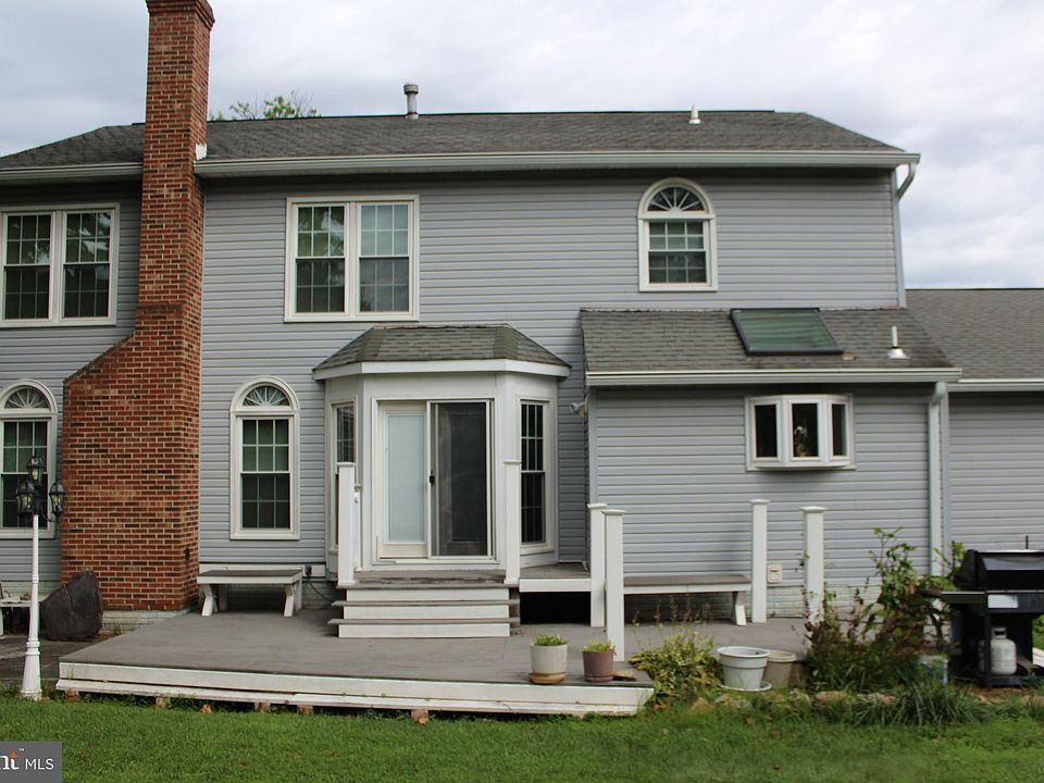 2nd image of 13303 Tannery Ct