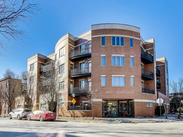 4150 N Kenmore Ave APT 205, Chicago, IL 60613