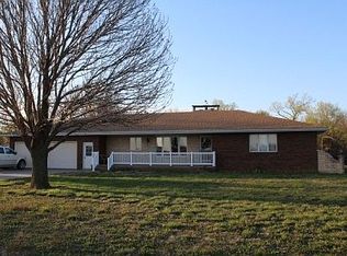 2587 Rust Road K9 Hwy #K9, Concordia, KS 66901