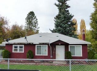 2020 Wiard St, Klamath Falls, OR 97603