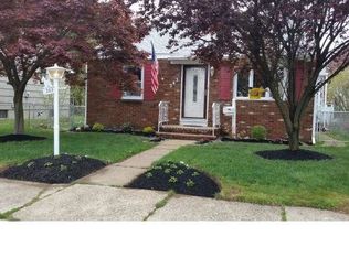 243 Samdin Blvd, Hamilton, NJ 08610