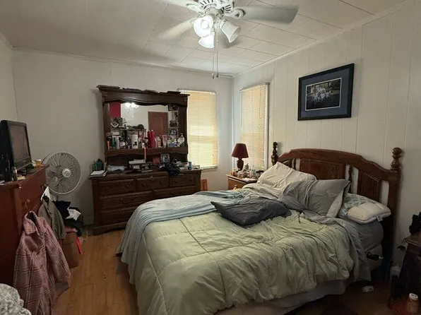 118 Irwinville Hwy, Fitzgerald, GA 31750