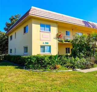 2003 Greenbriar Blvd APT 1, Clearwater, FL, 33763