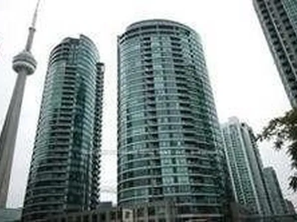373 Front St W #307, Toronto, ON M5V 3R7