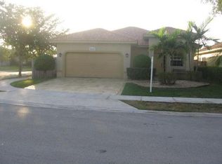 18332 SW 144th Ct, Miami, FL 33177