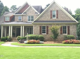 114 Clearwater Plantation Dr, Macon, GA 31210