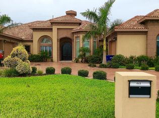 809 E Francisca Ave, McAllen, TX 78503