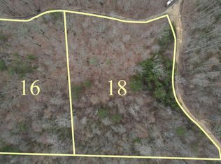 1237J High Rock Rd, Stanton, KY 40380