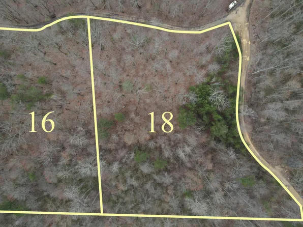 1237J High Rock Rd, Stanton, KY 40380