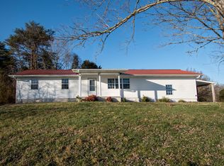 170 Cox Rd, Maynardville, TN 37807