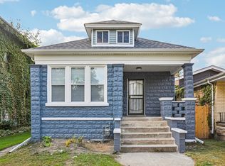 8536 S Maryland Ave, Chicago, IL 60619