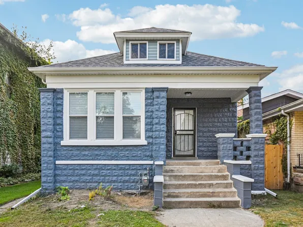 8536 S Maryland Ave, Chicago, IL 60619