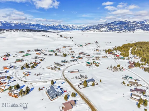 23 Buffalo Dr, West Yellowstone, MT 59758