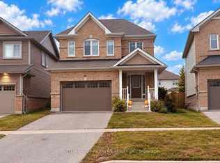 97 Warman St, New Tecumseth, ON L9R0C2