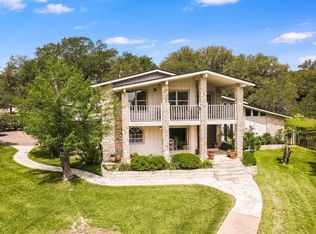 820 Castle Ridge Rd, Austin, TX 78746