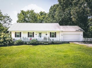 70 Davis Yancey Rd, Michie, TN 38357