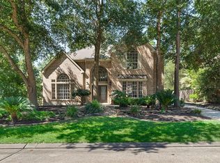 63 N Floral Leaf Cir, Spring, TX 77381