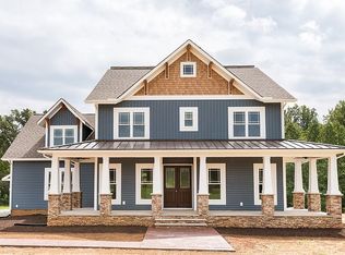 2281 Barley Farms Ln, Powhatan, VA 23139