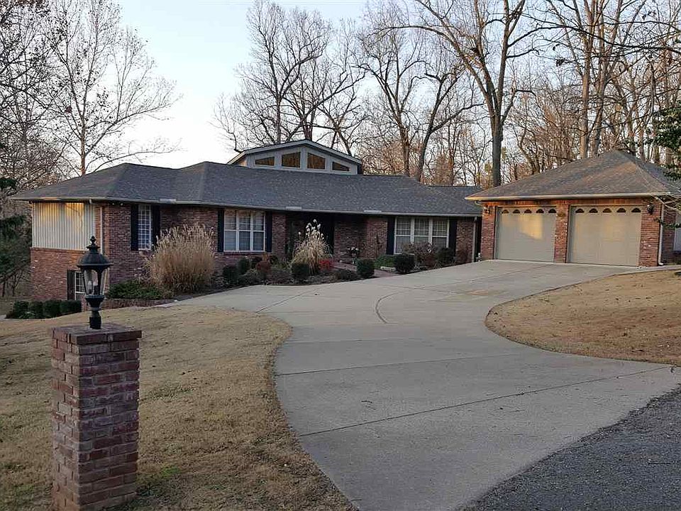 63 Wyandotte Dr, Cherokee Village, AR 72529 Zillow