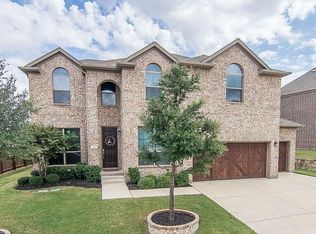 500 Oak Point Dr, McKinney, TX 75071
