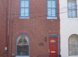 233 Grindall St, Baltimore, MD 21230