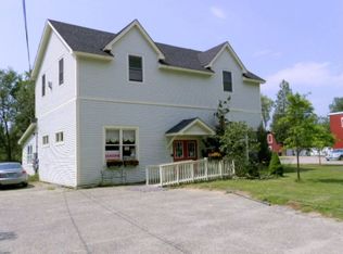8016 Williston Rd, Williston, VT 05495
