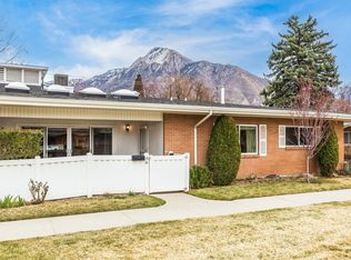 2286 E Carriage Ln APT 86, Holladay, UT 84117