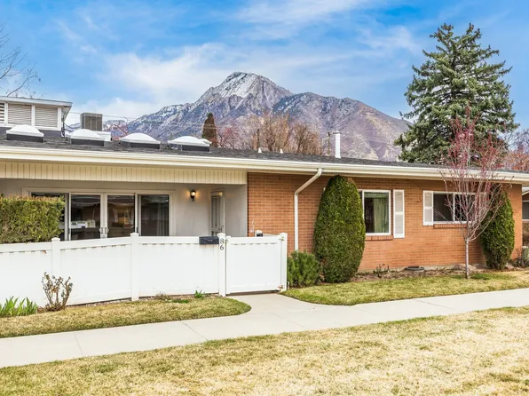 2286 E Carriage Ln APT 86, Holladay, UT 84117