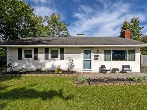 5420 Crescent Dr, Hilliard, OH 43026