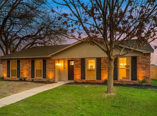 200 Via Altos, Mesquite, TX 75150