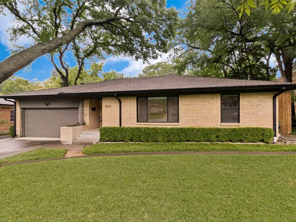 8029 Claremont Dr, Dallas, TX 75228
