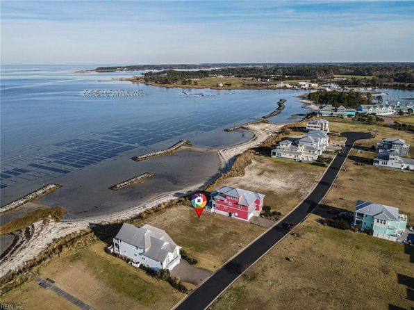 Bay Creek Cape Charles Real Estate 61 Homes For Sale Zillow