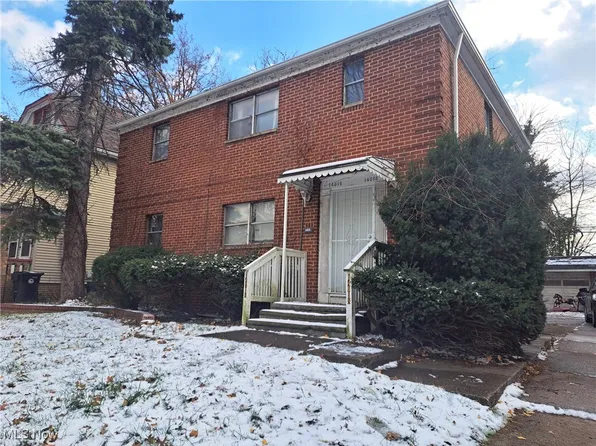 14016-14018 Glenside Rd, Cleveland, OH 44110