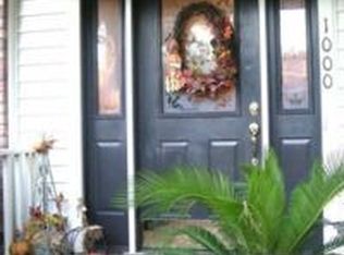 1000 Pennington Ln, Ruston, LA 71270