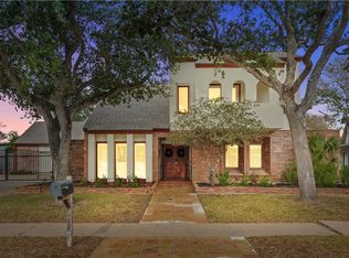 5314 River Oaks Dr, Corpus Christi, TX 78413