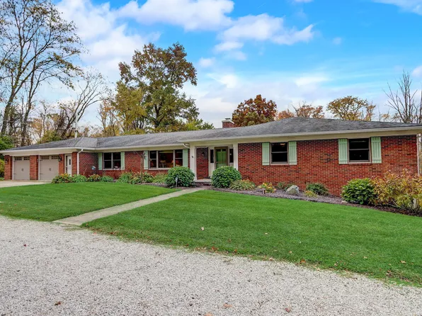 7441 W 88th St, Indianapolis, IN 46278