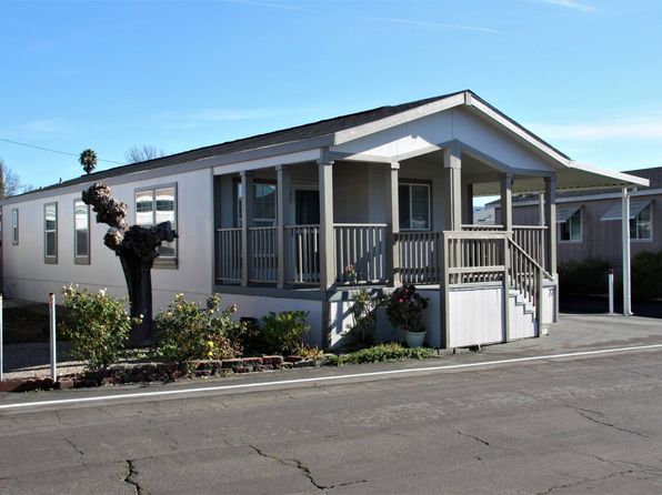 Napa CA Mobile Homes & Manufactured Homes For Sale - 12 Homes | Zillow