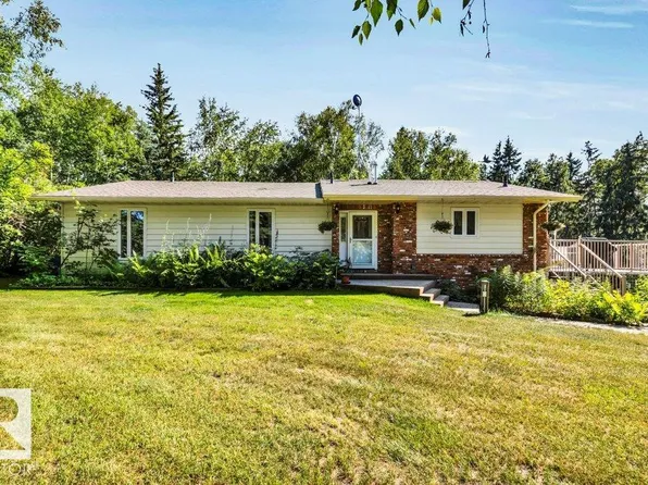 51128 Range Road 261 #27, Parkland County, AB T7Y 1B8