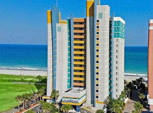 1700 N Ocean Blvd #251, Myrtle Beach, SC 29577