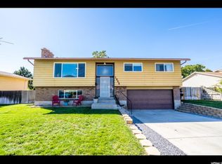 1666 S 100 E, Orem, UT 84058