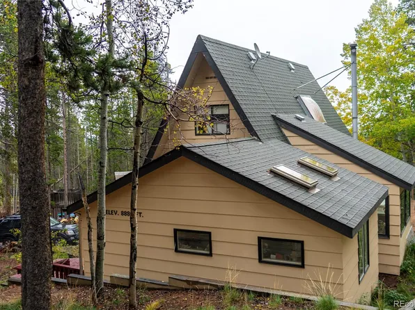 240 Deer Road, Evergreen, CO 80439