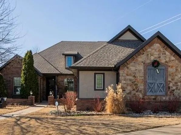 2803 Aster Way, Bentonville, AR 72713