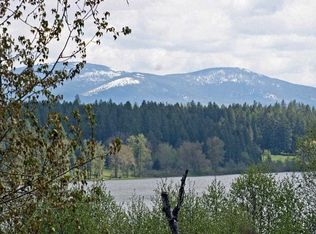 42716 N Hatch Rd, Deer Park, WA 99006