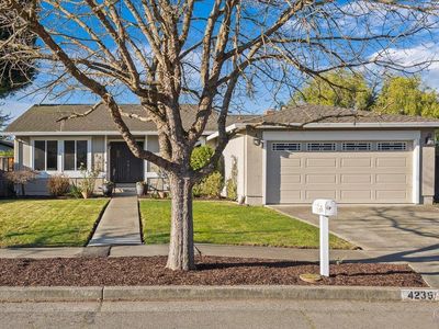 4235 Leafwood Circle E, Santa Rosa, CA, 95405
