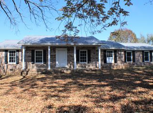 394 Poly Tittsworth Rd, McMinnville, TN 37110