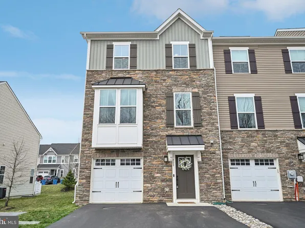 209 Hibiscus Way, Downingtown, PA 19335