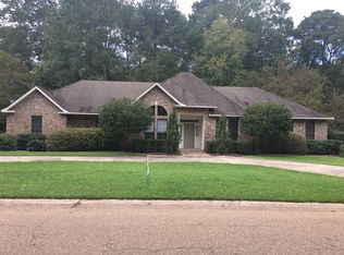 2503 Foxx Creek Dr, Ruston, LA 71270