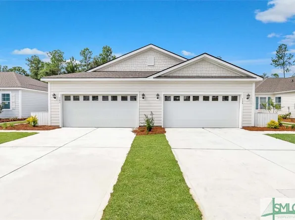 190 Holloway Hill, Pooler, GA 31322