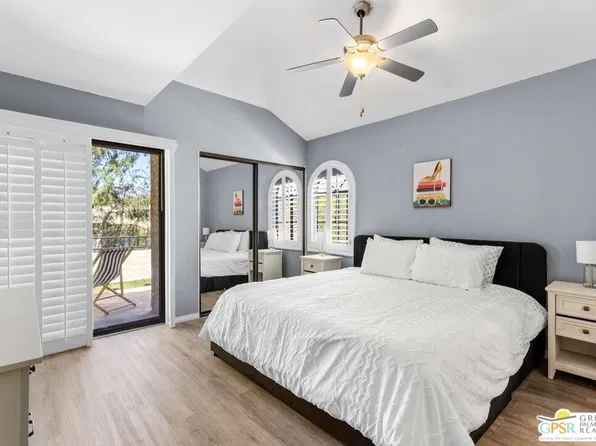 2345 S Cherokee Way Unit 109, Palm Springs, CA 92264