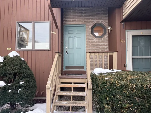 168 Pine Grv #168, South Hadley, MA 01075